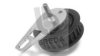 ALFA 60812381 Tensioner Pulley, timing belt